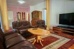 Cetvorosoban stan, Beograd, Cvetkova pijaca , izdavanje, 105m2, 1000e, id1432614