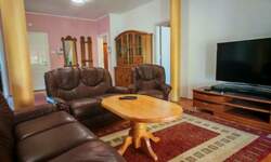 Cetvorosoban stan, Beograd, Cvetkova pijaca , izdavanje, 105m2, 1000e, id1432614