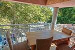 Cetvorosoban stan, Beograd, Cvetkova pijaca , izdavanje, 105m2, 1000e, id1432614