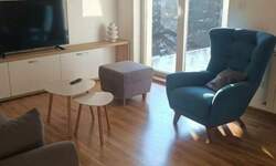 Dvosoban stan, Beograd, Konjarnik, izdavanje, 54m2, 600e, id1432615