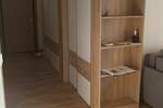 Dvosoban stan, Beograd, Konjarnik, izdavanje, 54m2, 600e, id1432615