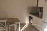Dvosoban stan, Beograd, Konjarnik, izdavanje, 54m2, 600e, id1432615