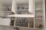 Dvosoban stan, Beograd, Konjarnik, izdavanje, 54m2, 600e, id1432615