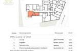 Jednoiposoban stan, Niš, Filozofski fakultet, prodaja, 47m2, 117250e, id1432617
