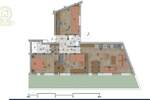 Troiposoban stan, Niš, Filozofski fakultet, prodaja, 69m2, 172150e, id1432618