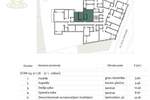 Dvoiposoban stan, Niš, Filozofski fakultet, prodaja, 52m2, 129400e, id1432619