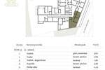 Trosoban stan, Niš, Filozofski fakultet, prodaja, 61m2, 151600e, id1432620