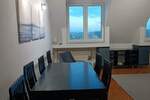 Dvoiposoban stan, Beograd, Banjica, izdavanje, 65m2, 650e, id1432621