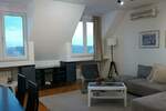 Dvoiposoban stan, Beograd, Banjica, izdavanje, 65m2, 650e, id1432621