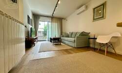 Dvosoban stan, Beograd, Voždovac centar, izdavanje, 54m2, 800e, id1432622