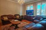 Trosoban stan, Beograd, Cvetkova pijaca , izdavanje, 107m2, 1000e, id1432623