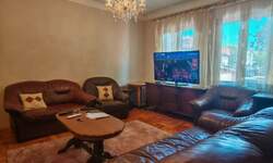 Trosoban stan, Beograd, Cvetkova pijaca , izdavanje, 107m2, 1000e, id1432623