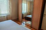 Trosoban stan, Beograd, Cvetkova pijaca , izdavanje, 107m2, 1000e, id1432623