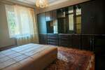 Trosoban stan, Beograd, Cvetkova pijaca , izdavanje, 107m2, 1000e, id1432623