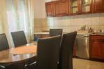 Trosoban stan, Beograd, Cvetkova pijaca , izdavanje, 107m2, 1000e, id1432623