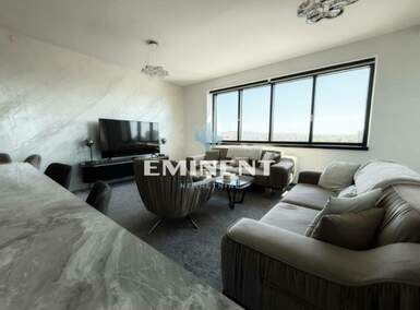 Cetvorosoban stan, Beograd, Blok 67a, A Blok, izdavanje, 103m2, 2000e, id1432625