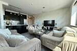 Cetvorosoban stan, Beograd, Blok 67a, A Blok, izdavanje, 103m2, 2000e, id1432625