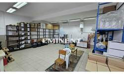 Poslovni prostor / Lokal, Beograd, Borča, izdavanje, 55m2, 300e, id1432626