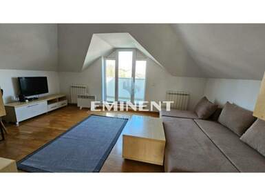 Dvosoban stan, Beograd, Kluz, prodaja, 48m2, 144000e, id1432627