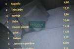 Dvoiposoban stan, Jagodina, prodaja, 67m2, 100500e, id1432628