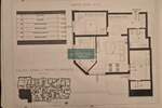 Troiposoban stan, Jagodina, prodaja, 81m2, 129420e, id1431462