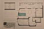 Troiposoban stan, Jagodina, prodaja, 95m2, 152210e, id1431463