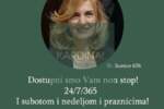 Troiposoban stan, Jagodina, prodaja, 95m2, 152210e, id1431463