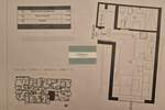 Garsonjera, Jagodina, prodaja, 27m2, 43200e, id1431468
