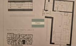 Garsonjera, Jagodina, prodaja, 27m2, 43200e, id1431468