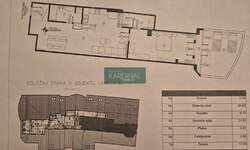 Dvosoban stan, Jagodina, prodaja, 92m2, 147400e, id1431471