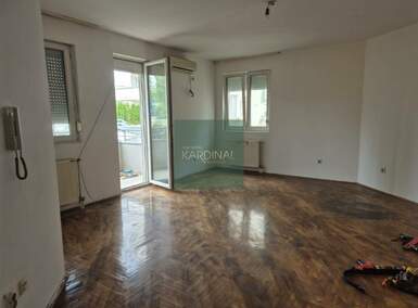 Jednoiposoban stan, Jagodina, izdavanje, 54m2, 220e, id1432630