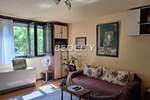 Jednosoban stan, Beograd, Bežanija, prodaja, 37m2, 125000e, id1432639