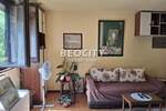 Jednosoban stan, Beograd, Bežanija, prodaja, 37m2, 125000e, id1432639