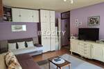 Jednosoban stan, Beograd, Bežanija, prodaja, 37m2, 125000e, id1432639