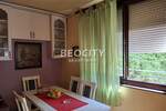 Jednosoban stan, Beograd, Bežanija, prodaja, 37m2, 125000e, id1432639