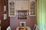 Jednosoban stan, Beograd, Bežanija, prodaja, 37m2, 125000e, id1432639