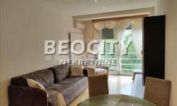 Dvosoban stan, Beograd, Voždovac, izdavanje, 47m2, 650e, id1432641