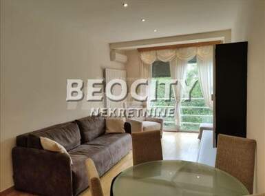 Dvosoban stan, Beograd, Voždovac, izdavanje, 47m2, 650e, id1432641
