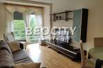 Dvosoban stan, Beograd, Voždovac, izdavanje, 47m2, 650e, id1432641