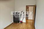 Dvosoban stan, Beograd, Voždovac, izdavanje, 47m2, 650e, id1432641