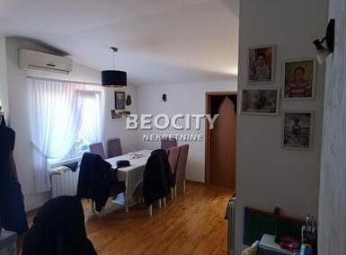 Dvosoban stan, Beograd, Žarkovo, prodaja, 43m2, 110000e, id1432648