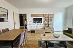 Dvosoban stan, Beograd, Vračar (centar), izdavanje, 44m2, 650e, id1432649