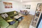 Dvosoban stan, Beograd, Vračar (centar), izdavanje, 44m2, 650e, id1432649