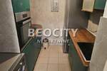 Dvosoban stan, Beograd, Vračar (centar), izdavanje, 44m2, 650e, id1432649