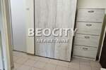 Dvosoban stan, Beograd, Vračar (centar), izdavanje, 44m2, 650e, id1432649