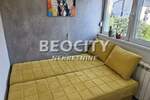 Dvosoban stan, Beograd, Vračar (centar), izdavanje, 44m2, 650e, id1432649