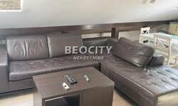 Trosoban stan, Beograd, Vračar (centar), izdavanje, 62m2, 850e, id1432650