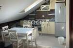 Trosoban stan, Beograd, Vračar (centar), izdavanje, 62m2, 850e, id1432650
