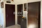 Trosoban stan, Beograd, Vračar (centar), izdavanje, 62m2, 850e, id1432650