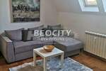 Dvosoban stan, Beograd, Voždovac, izdavanje, 45m2, 580e, id1432651